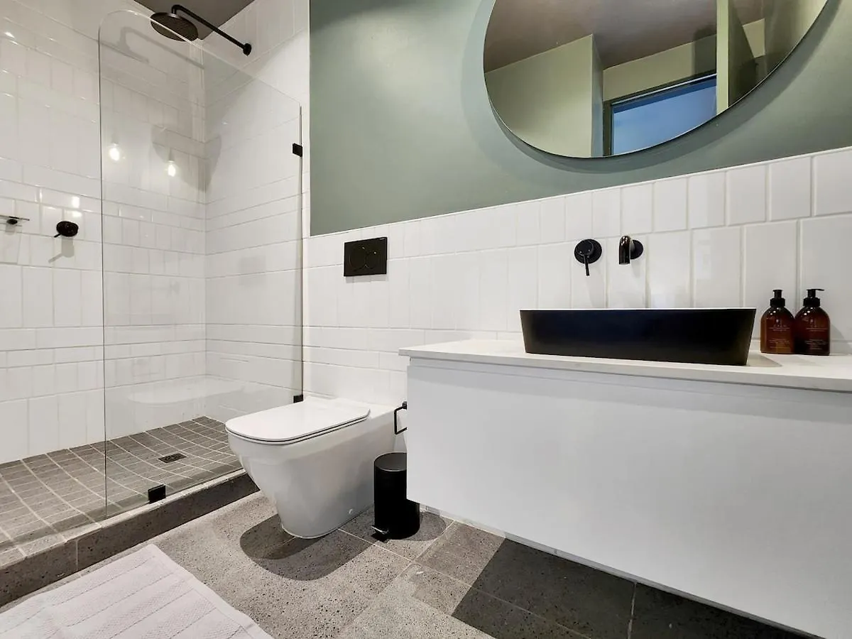 Appartement Secure, Wifi, Pool- Perfect For Lone Travellers à Le Cap 0*,  Afrique du Sud